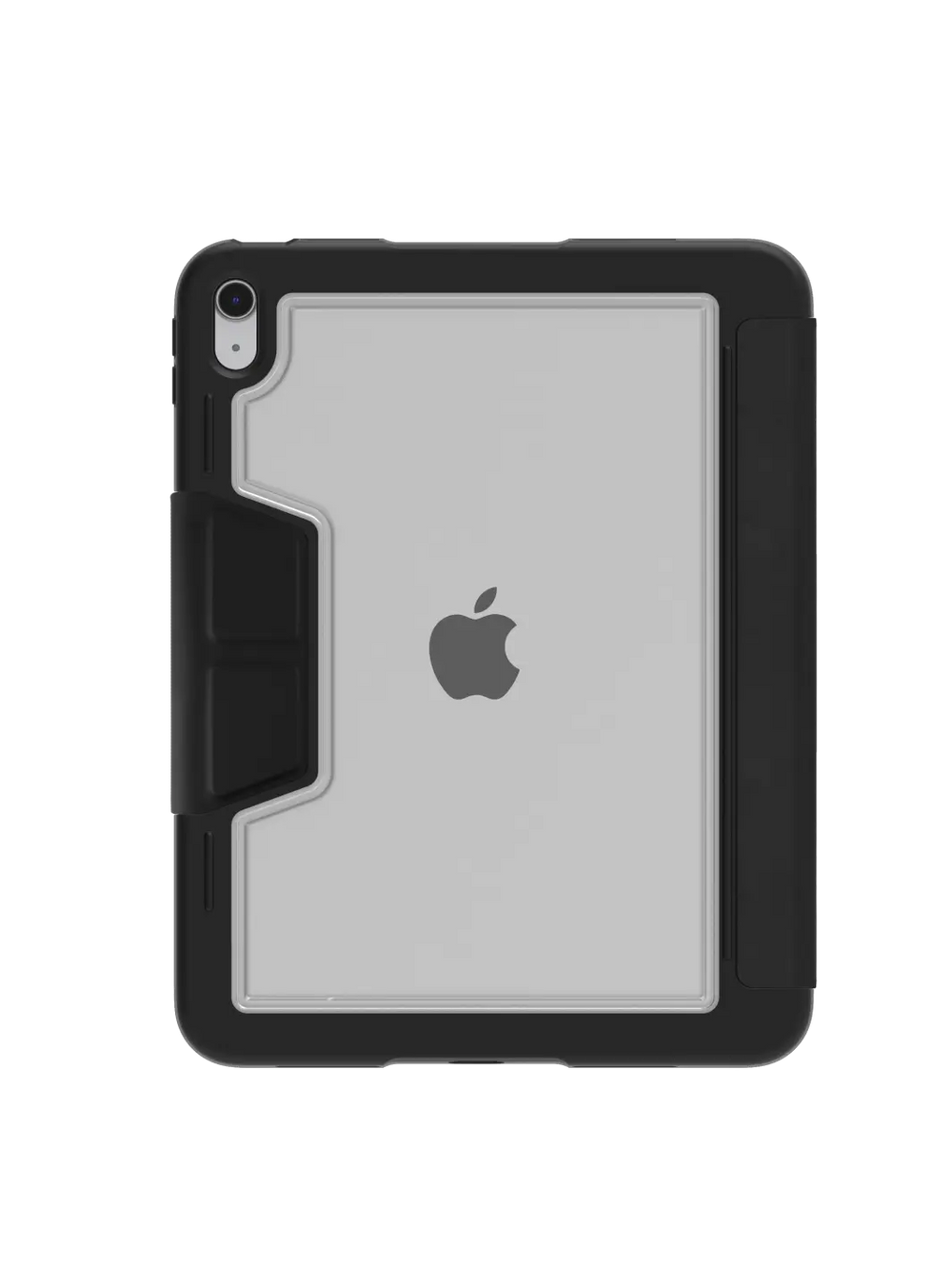London Pro - iPad 11" A16/10.9" 10th - Black iPad Case