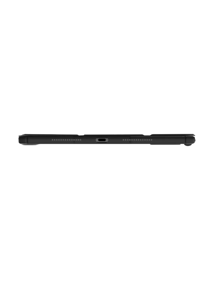 London - iPad Pro 11" (M5 2025/M4 2024) - Black iPad Case