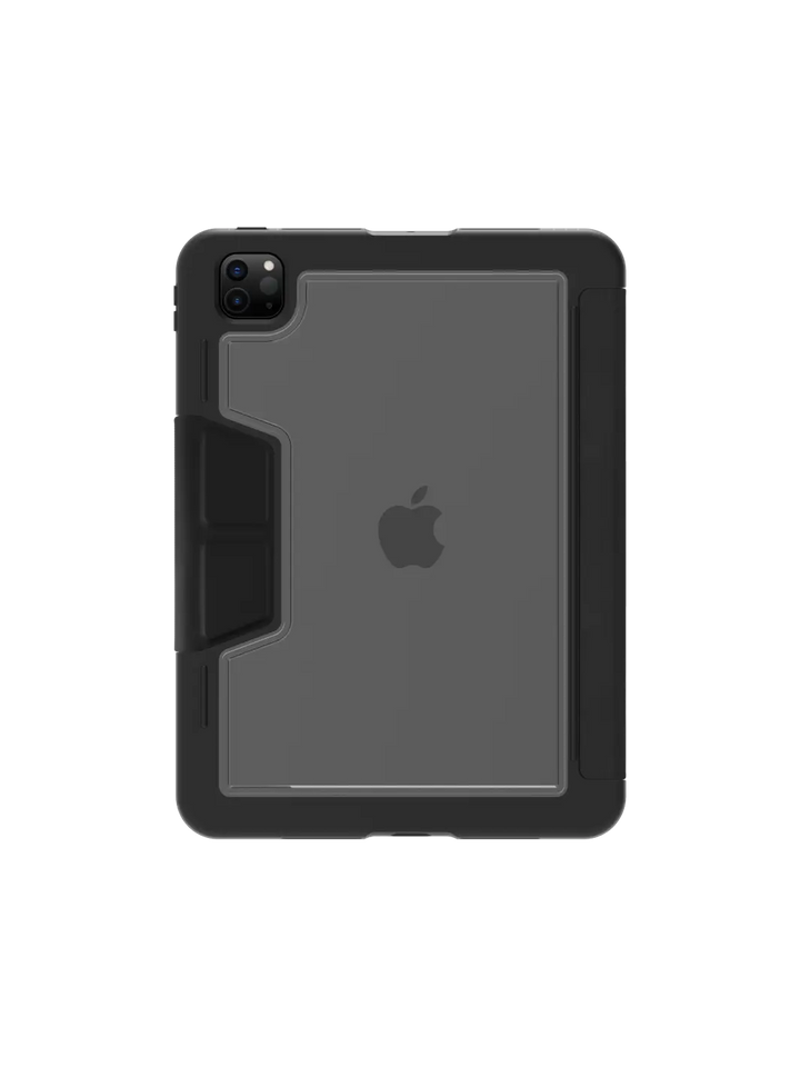 London Pro - iPad Pro 11" (M5 2025/M4 2024) - Black iPad Case