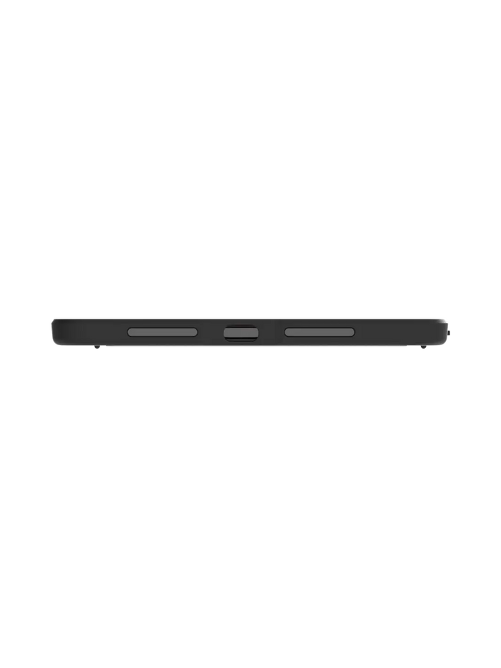 London Pro - iPad Pro 11" (M5 2025/M4 2024) - Black iPad Case
