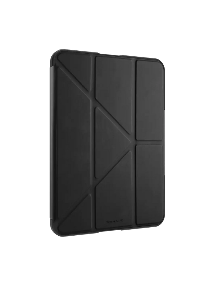 London Pro - iPad Pro 11" (M5 2025/M4 2024) - Black iPad Case