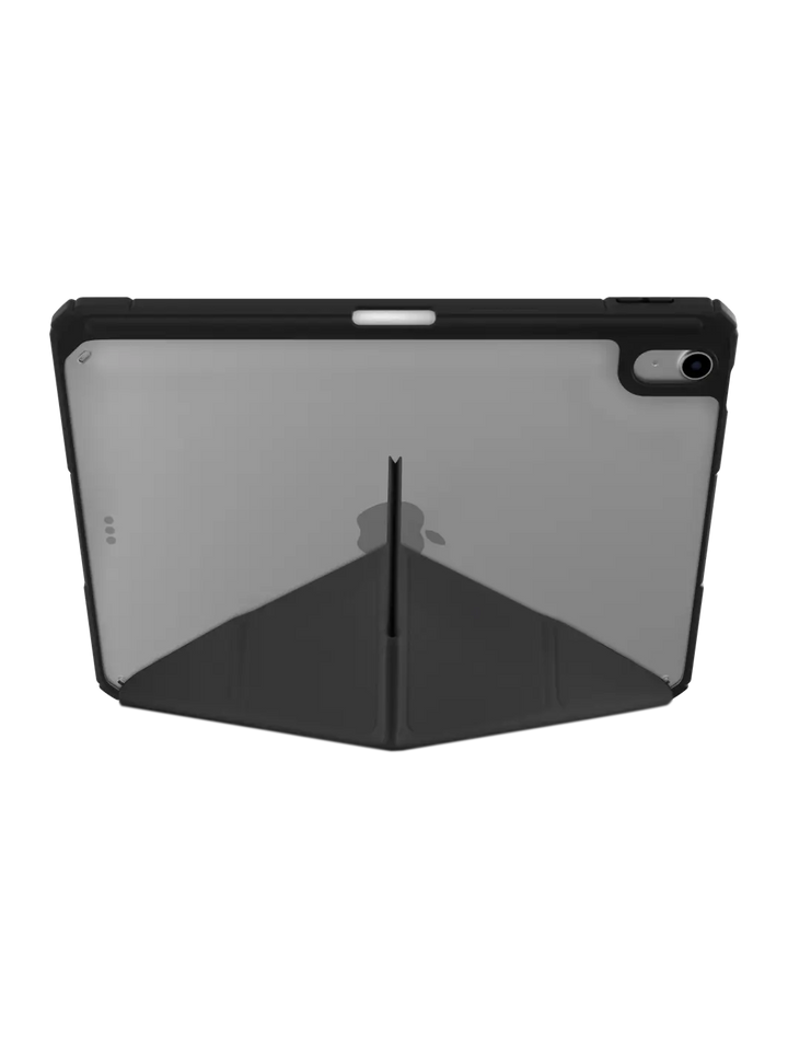 London ICON - iPad 11" A16/10.9" 10th - Midnight iPad Case