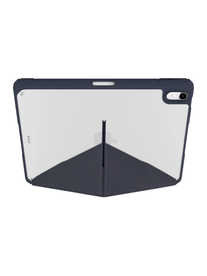 London ICON - iPad 11" A16/10.9" 10th - Deep Water iPad Case