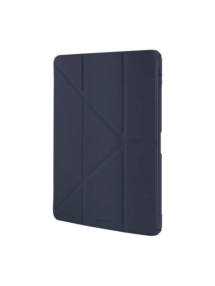 London ICON - iPad 11" A16/10.9" 10th - Deep Water iPad Case