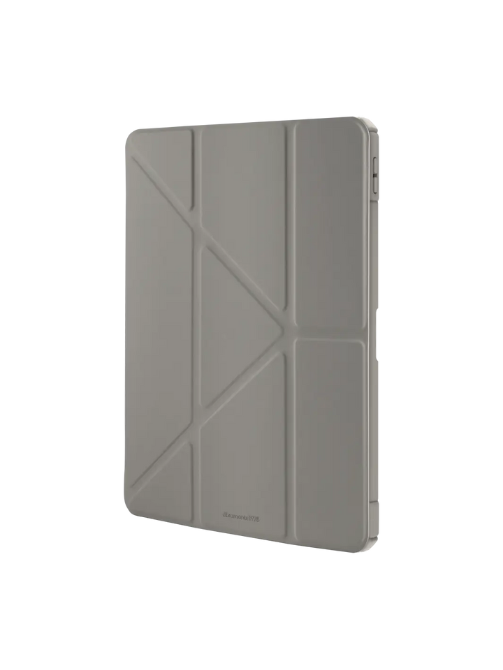 London ICON - iPad 11" A16/10.9" 10th - River Stone iPad Case
