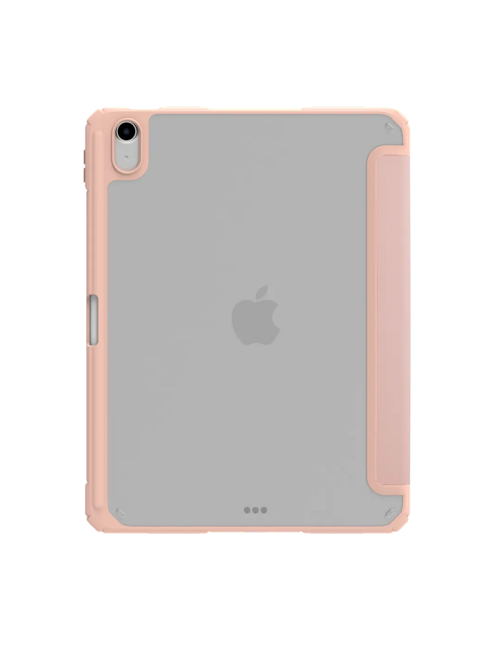 London - iPad 11" A16/10.9" 10th - Pink Sand iPad Case
