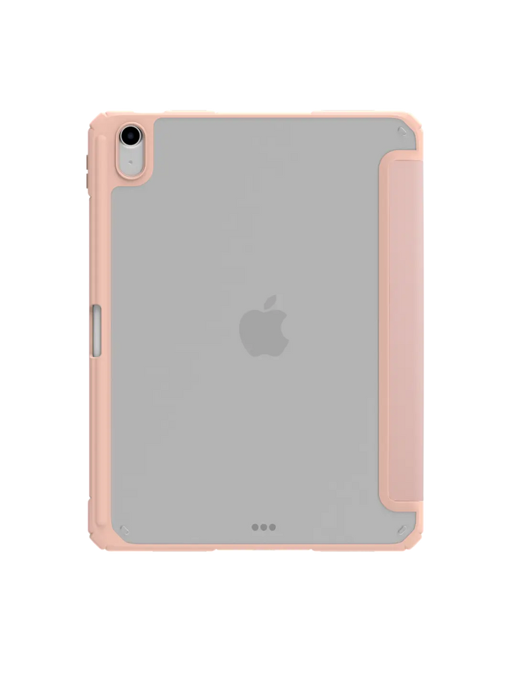 London - iPad 11" A16/10.9" 10th - Pink Sand iPad Case