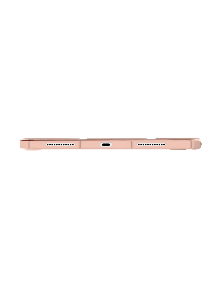 London - iPad 11" A16/10.9" 10th - Pink Sand iPad Case