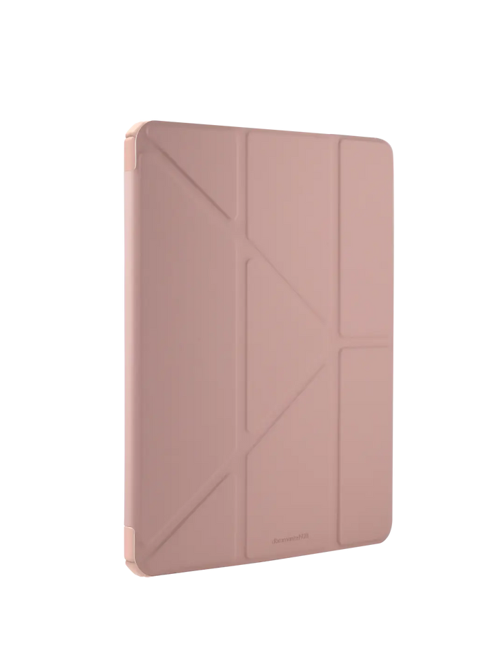 London - iPad 11" A16/10.9" 10th - Pink Sand iPad Case