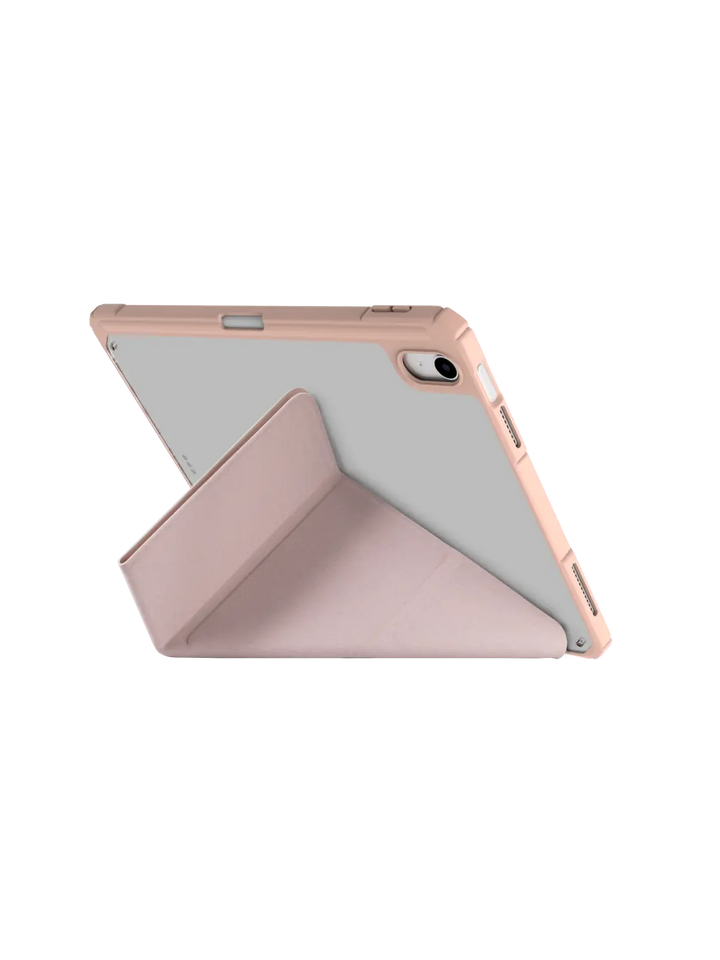 London - iPad 11" A16/10.9" 10th - Pink Sand iPad Case