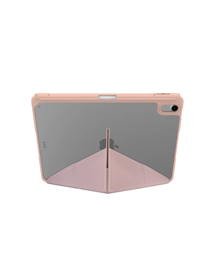 London - iPad 11" A16/10.9" 10th - Pink Sand iPad Case