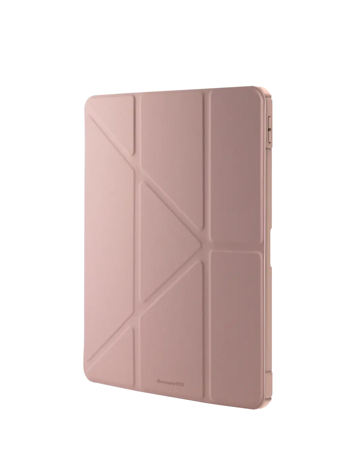 London - iPad 11" A16/10.9" 10th - Pink Sand iPad Case