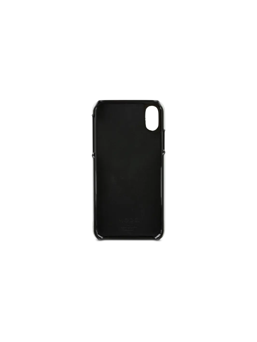London - iPhone X/Xs - Misty Mint Phone Case