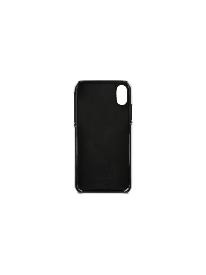 London - iPhone X/Xs - Misty Mint Phone Case