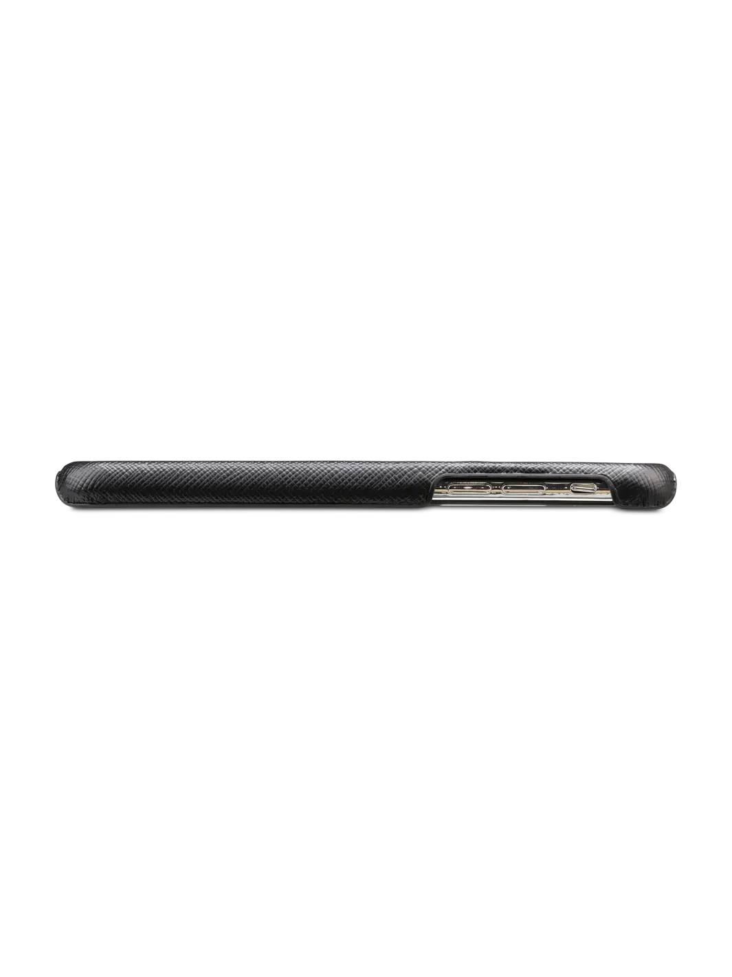London - iPhone X/Xs - Night Black Phone Case