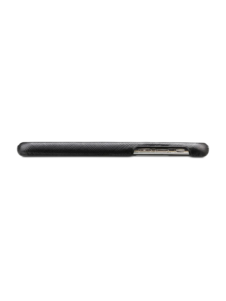 London - iPhone X/Xs - Night Black Phone Case