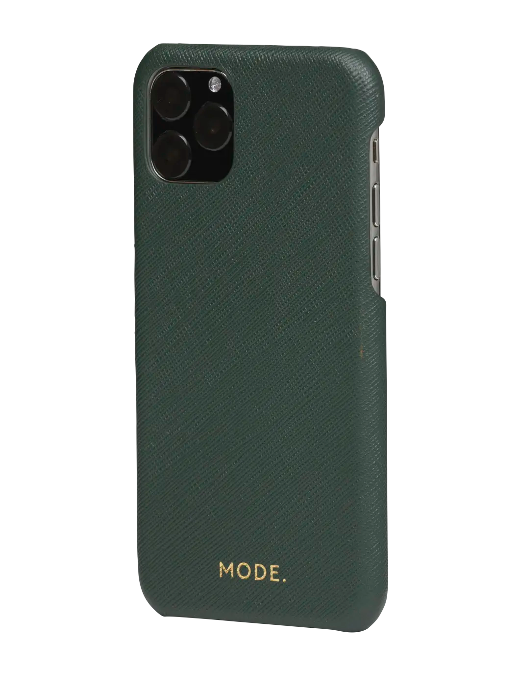 London - iPhone X/Xs - Evergreen Phone Case