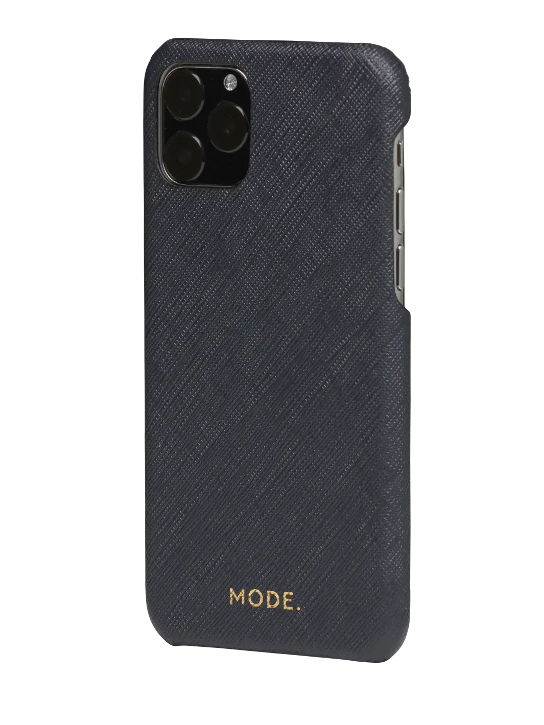 London - iPhone X/Xs - Night Black Phone Case