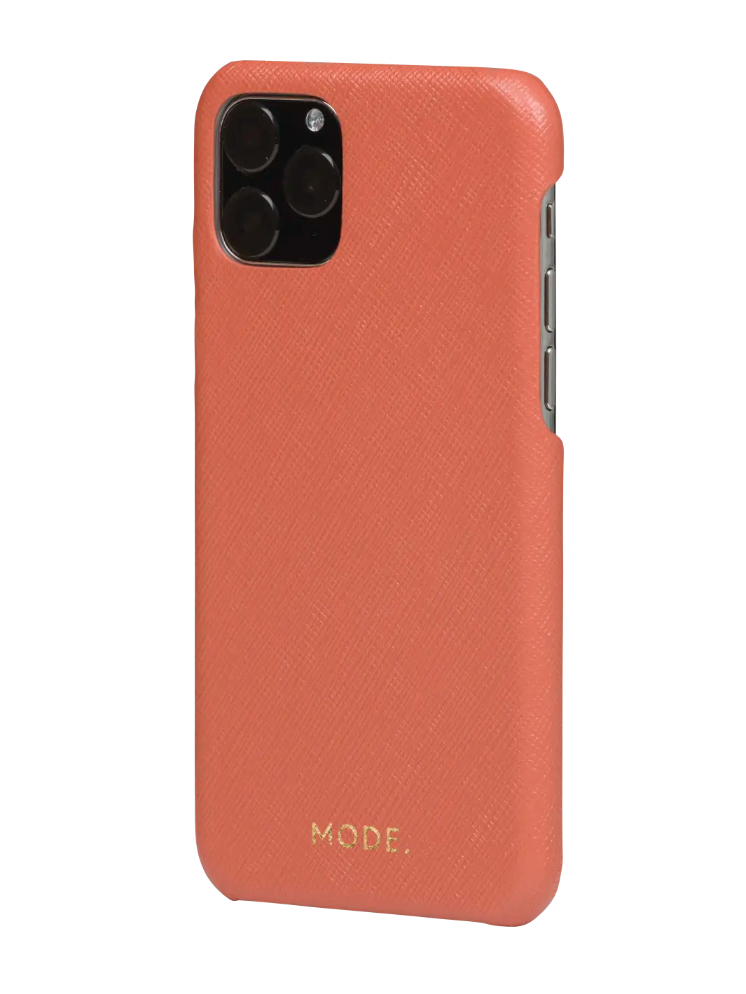 London - iPhone X/Xs - Rusty Rose Phone Case