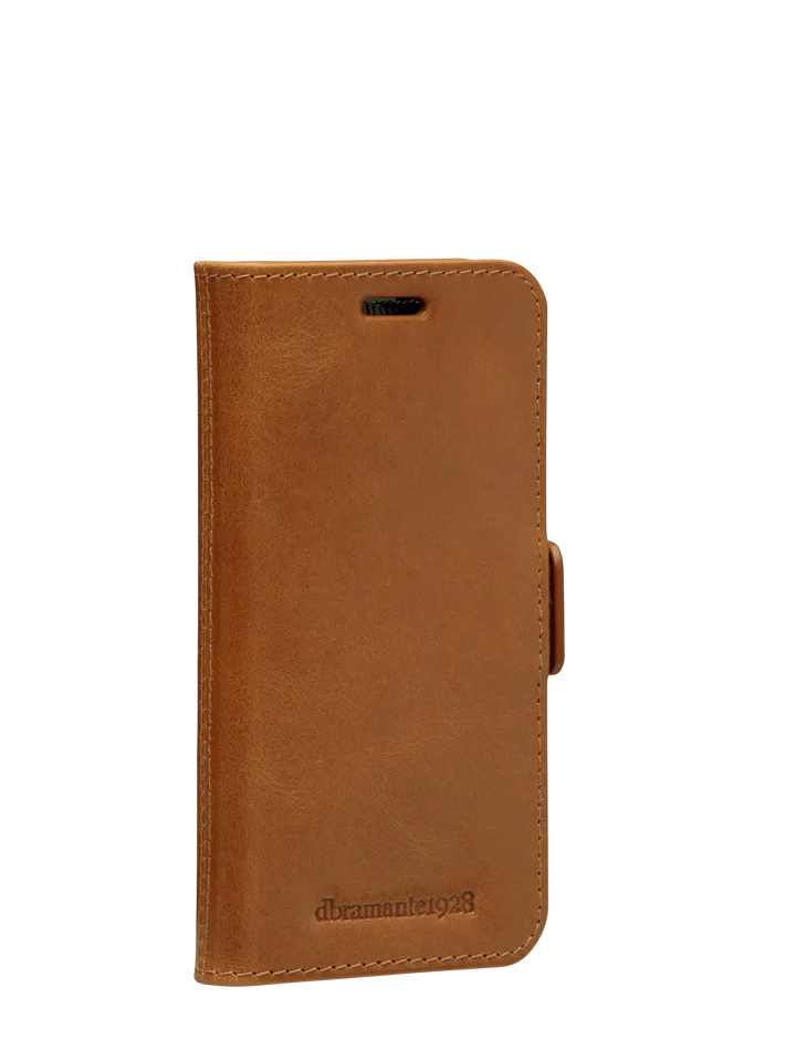 Lynge - iPhone 12 mini - Tan Phone Case