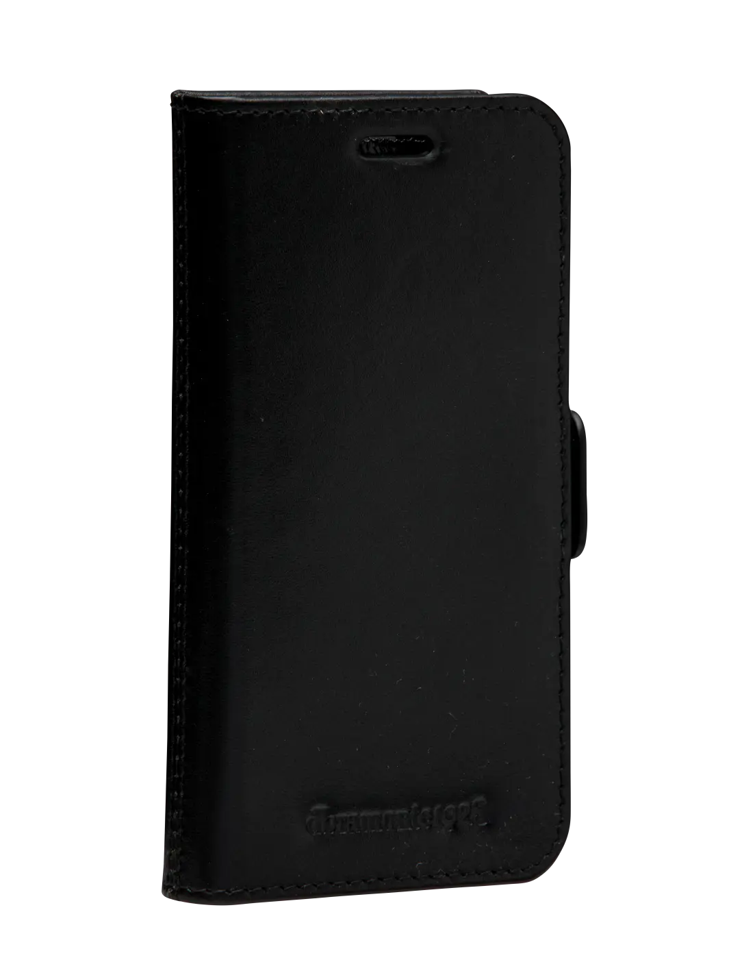 Lynge - iPhone 12 mini - Black Phone Case