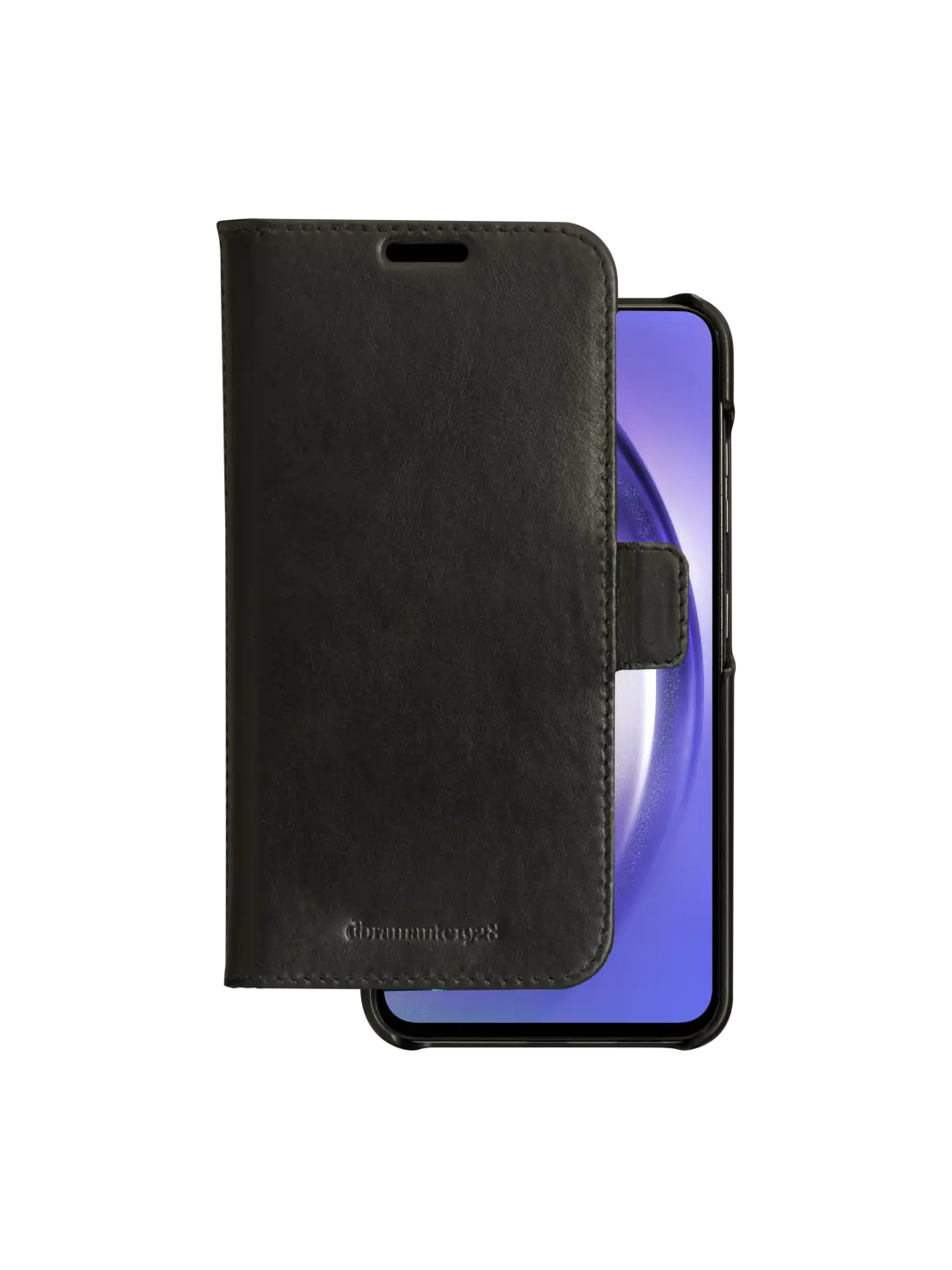 Lynge - Galaxy A54 - Schwarz