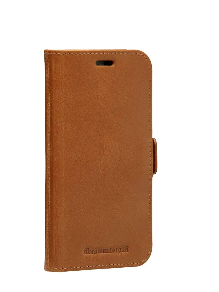 Lynge - iPhone 12/12 Pro - Tan Phone Case