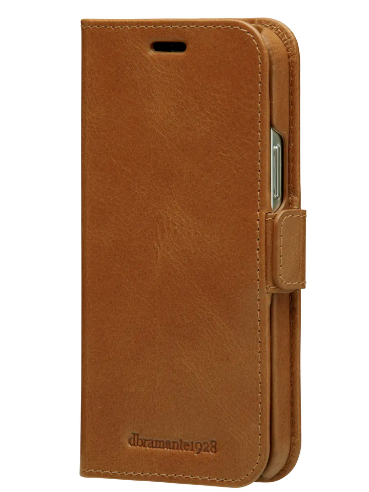 Lynge - iPhone 12/12 Pro - Tan Phone Case