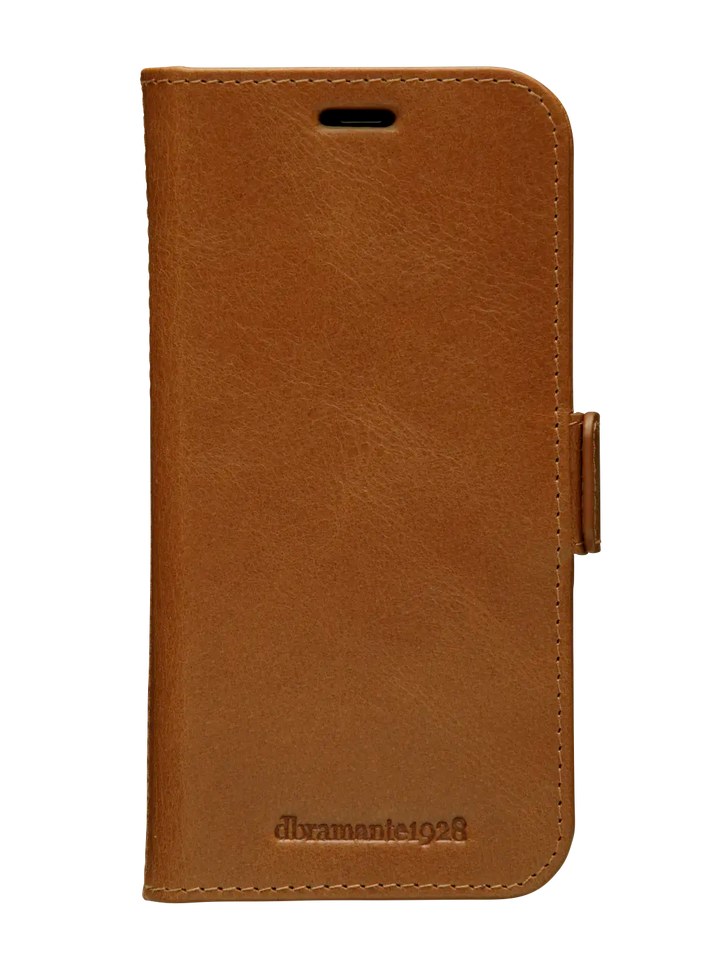 Lynge - iPhone 12/12 Pro - Tan Phone Case