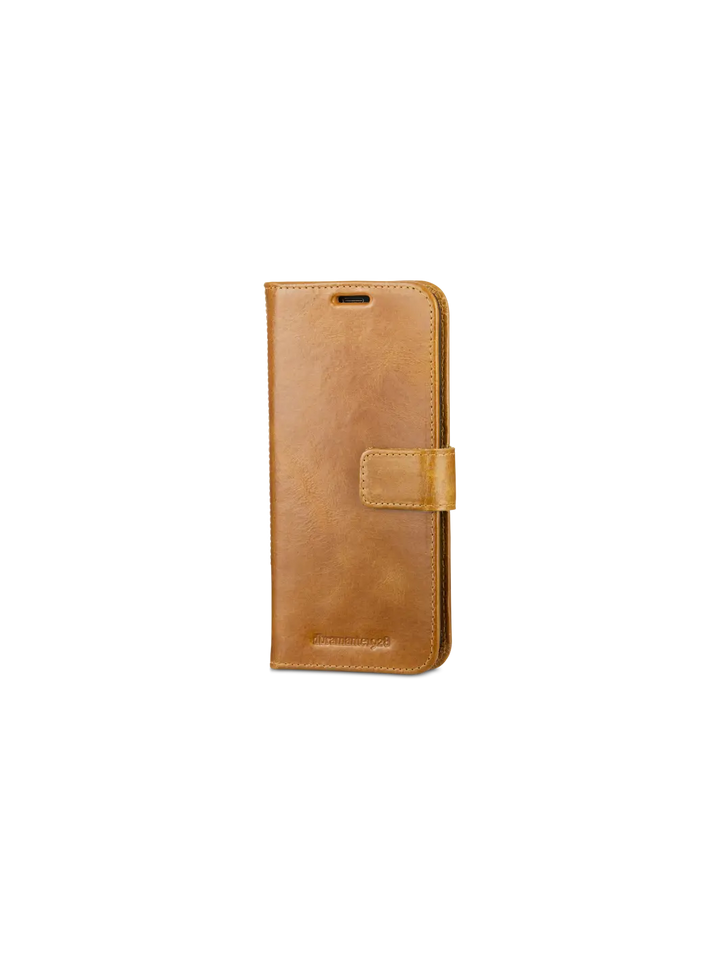 Lynge - Galaxy S8+ - Tan Phone Case