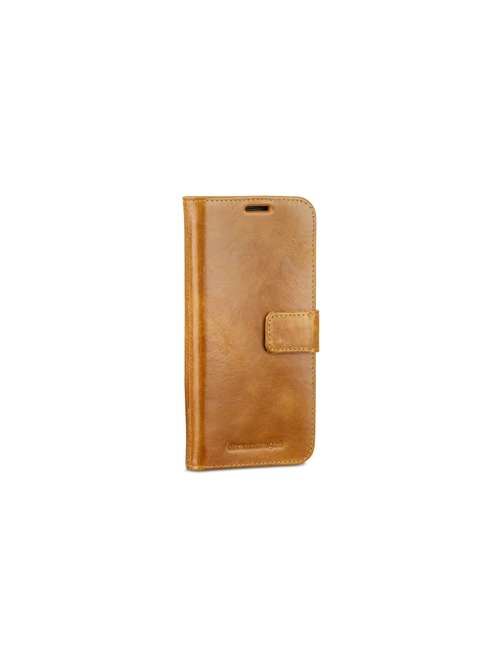 Lynge - Galaxy S8+ - Tan Phone Case