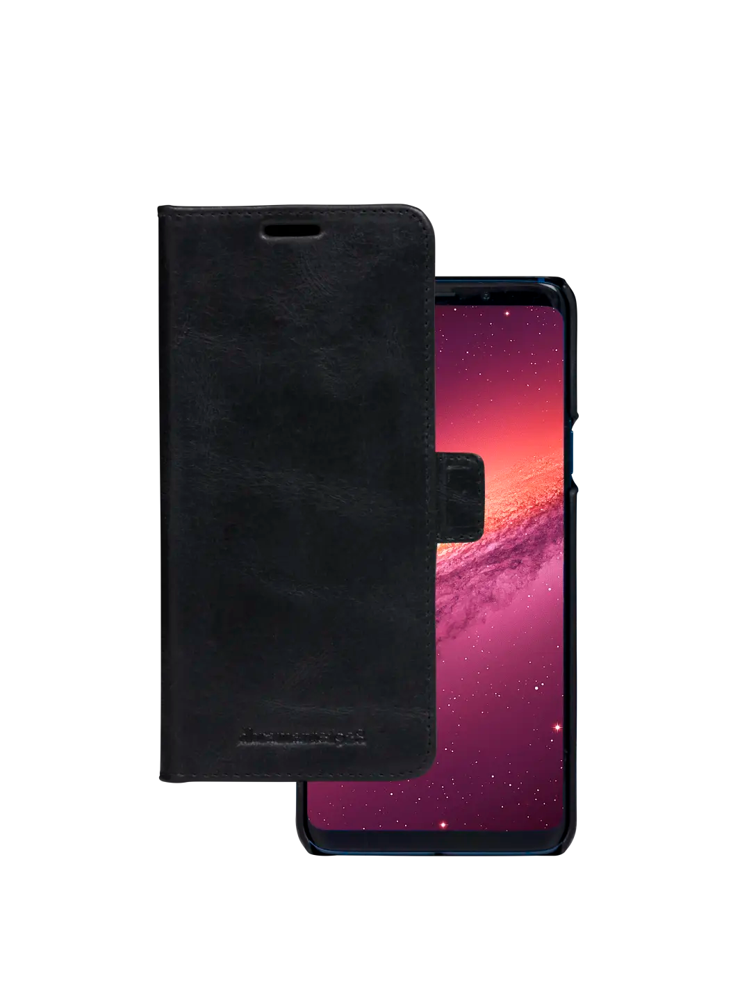 Lynge - Galaxy S9+ - Schwarz