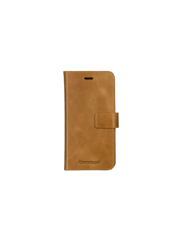 Lynge - iPhone 7 Plus - Tan Phone Case