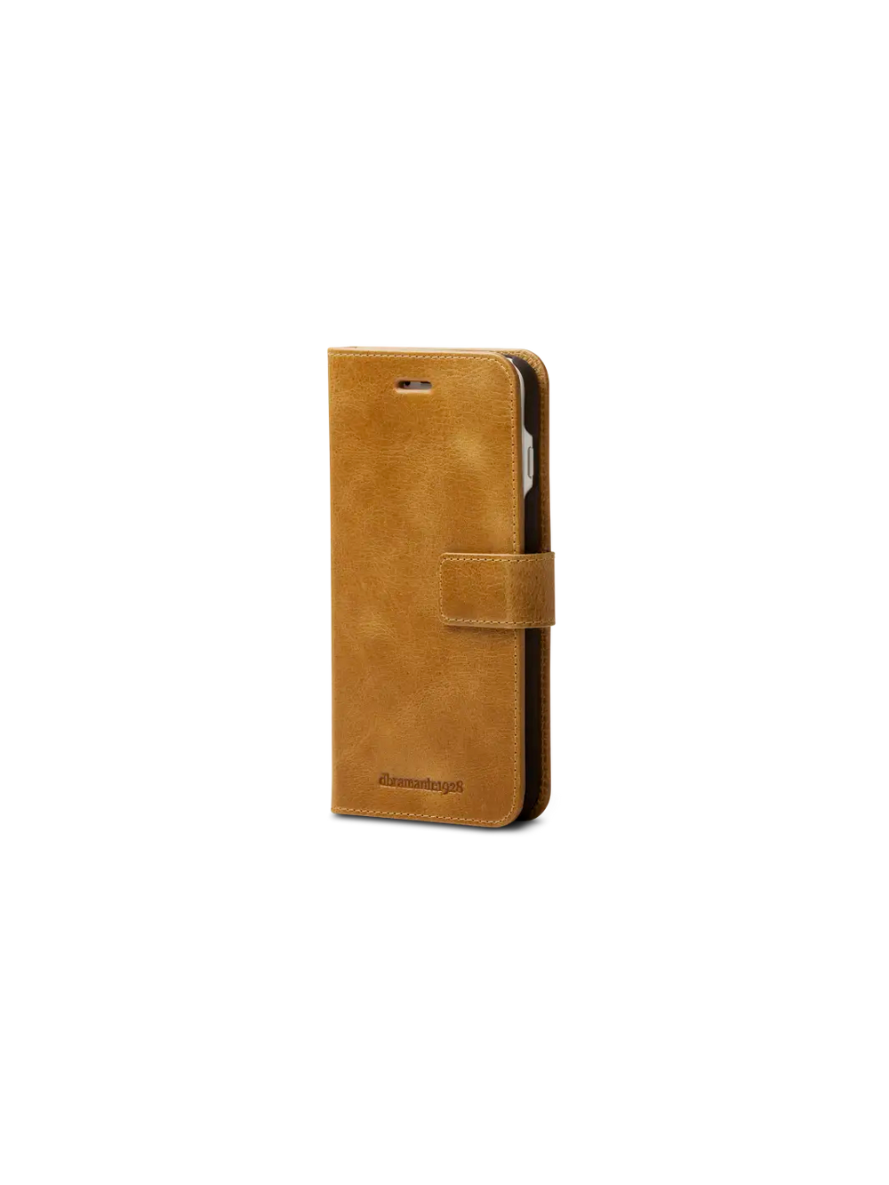 Lynge - iPhone 8/7/6s/6 Plus - Tan Phone Case
