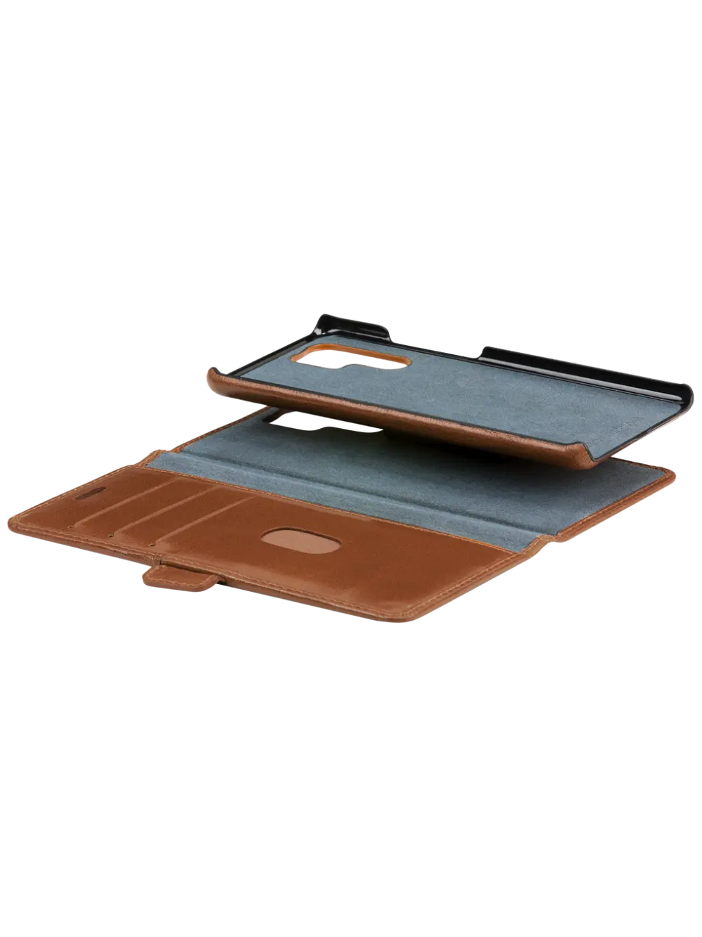 Lynge - Huawei P30 Pro - Tan Phone Case