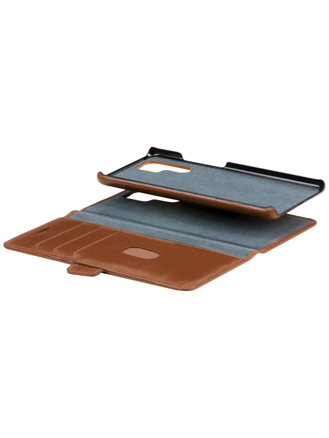 Lynge - Huawei P30 Pro - Tan Phone Case