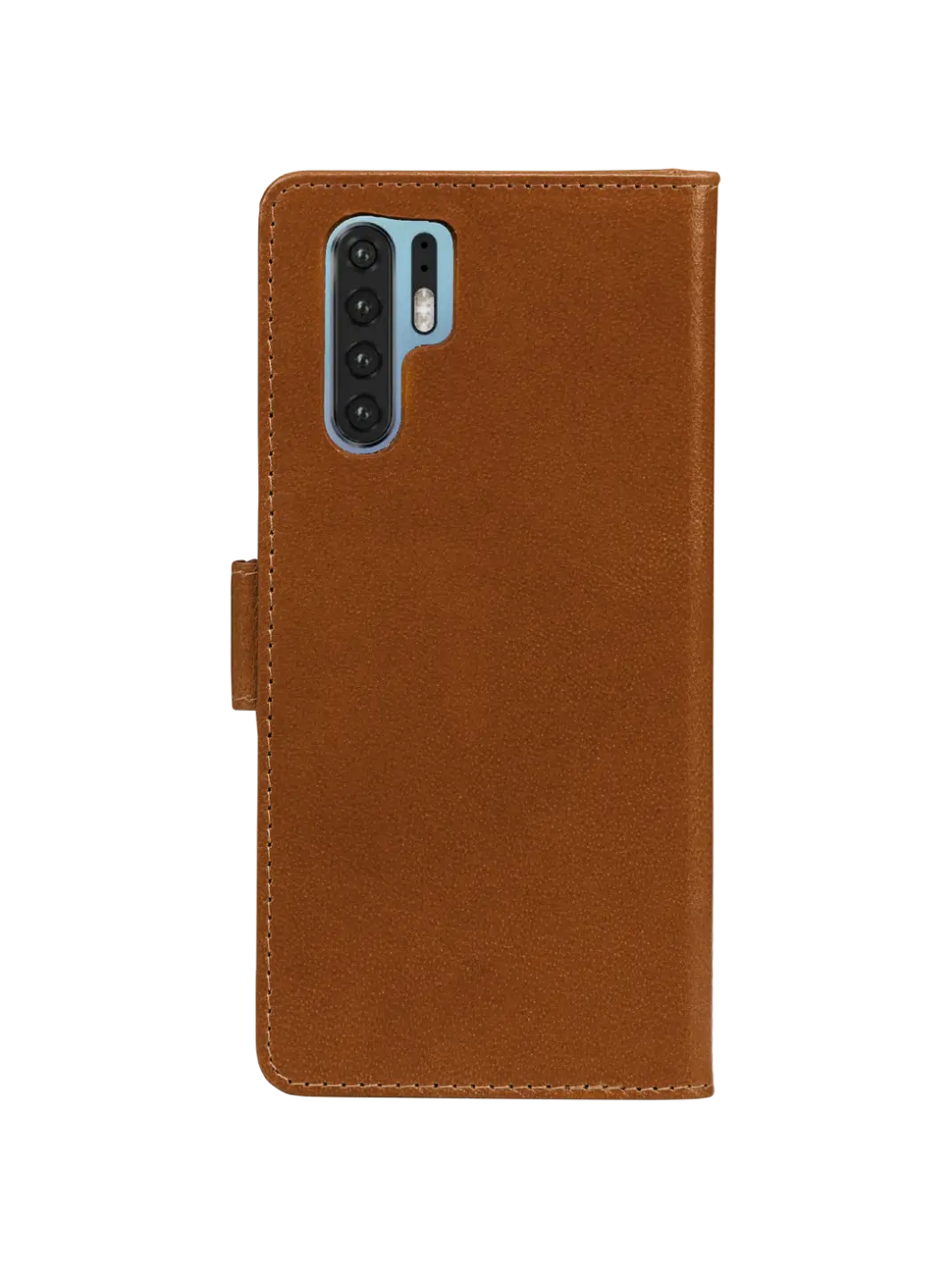 Lynge - Huawei P30 Pro - Tan Phone Case