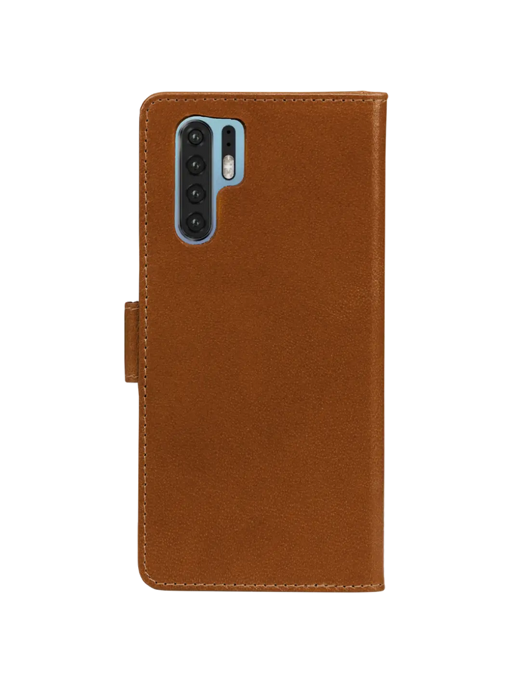 Lynge - Huawei P30 Pro - Tan Phone Case