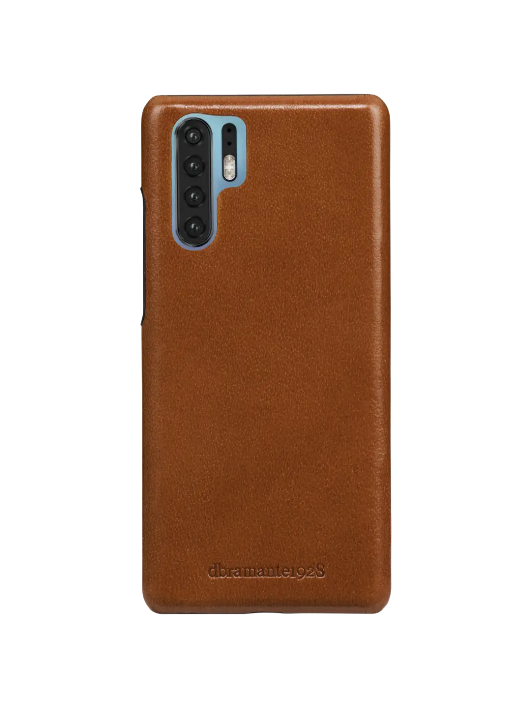 Lynge - Huawei P30 Pro - Tan Phone Case