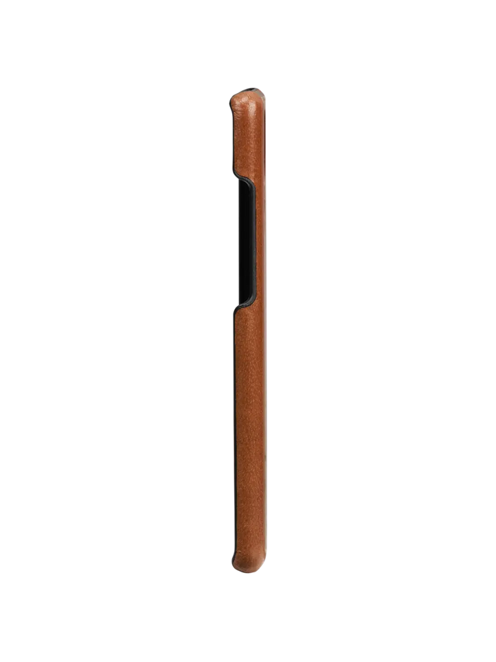 Lynge - Huawei P30 Pro - Tan Phone Case