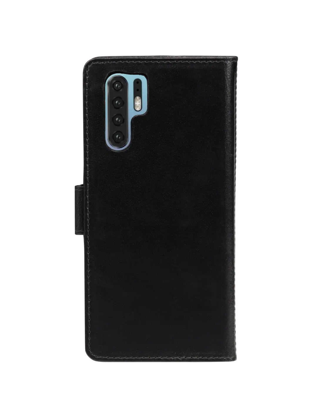 Lynge - Huawei P30 Pro - Black Phone Case