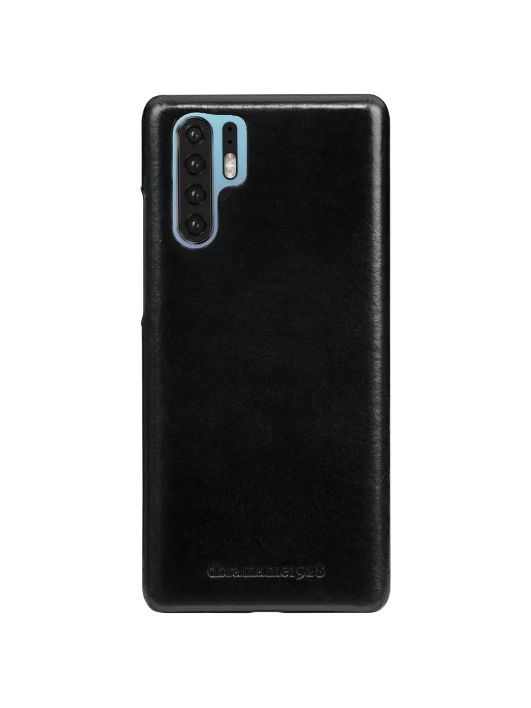 Lynge - Huawei P30 Pro - Black Phone Case