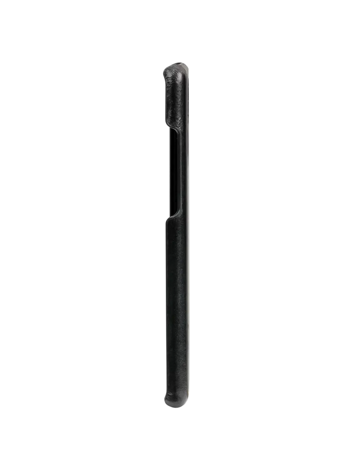 Lynge - Huawei P30 Pro - Black Phone Case