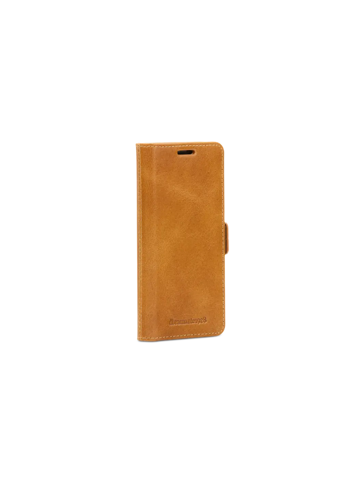 Lynge - Galaxy S9 - Tan Phone Case