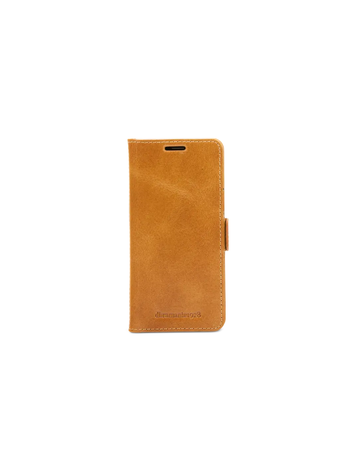 Lynge - Galaxy S9 - Tan Phone Case