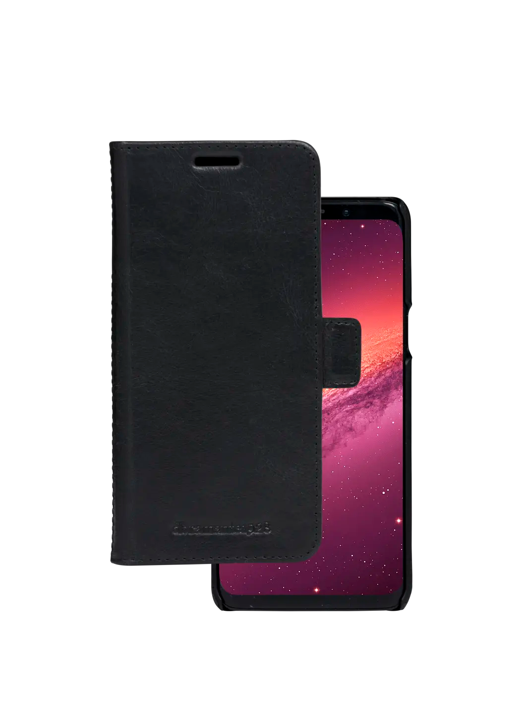 Lynge - Galaxy S9 - Black
