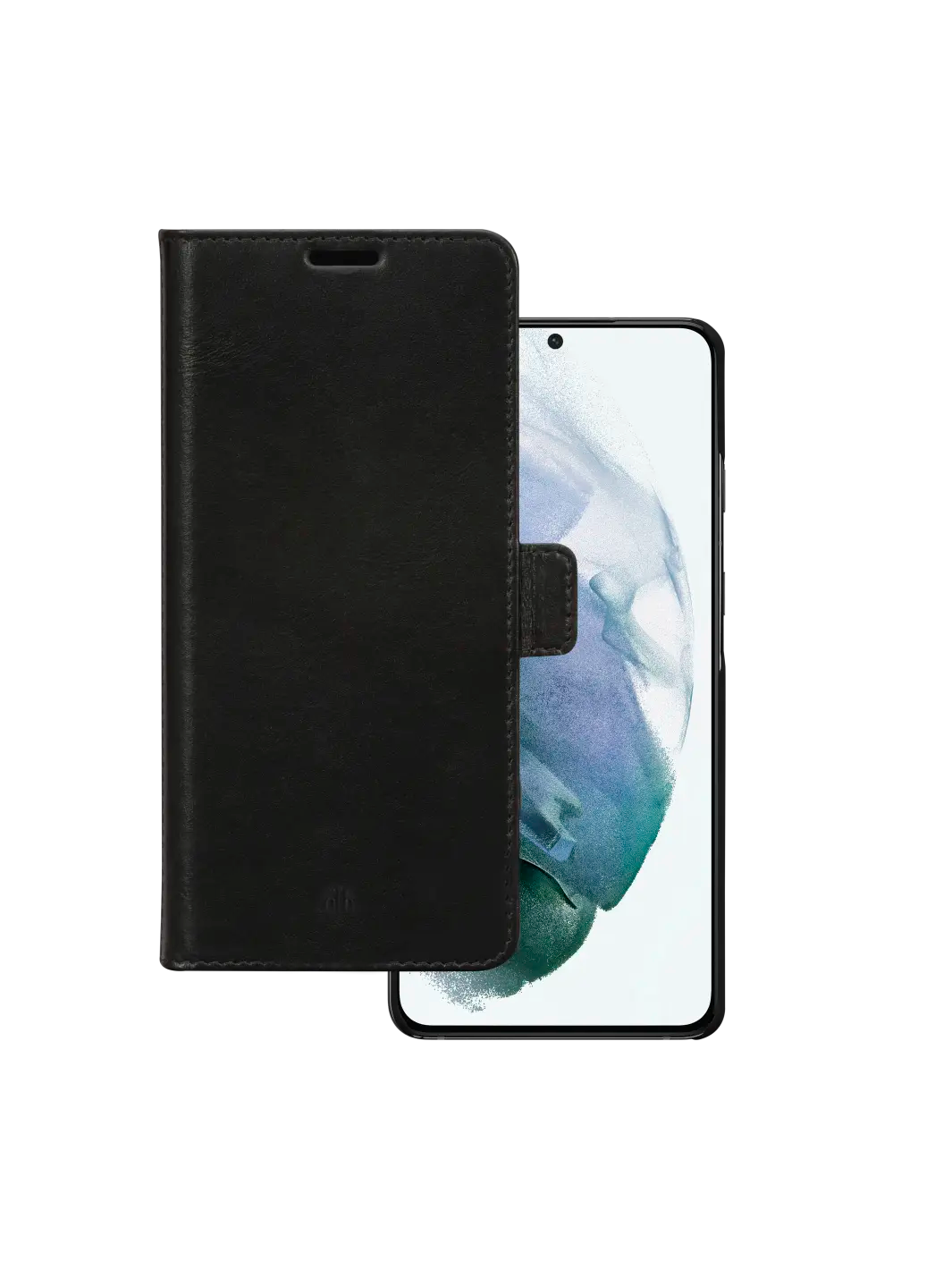 Lynge - Galaxy S21 FE - Schwarz