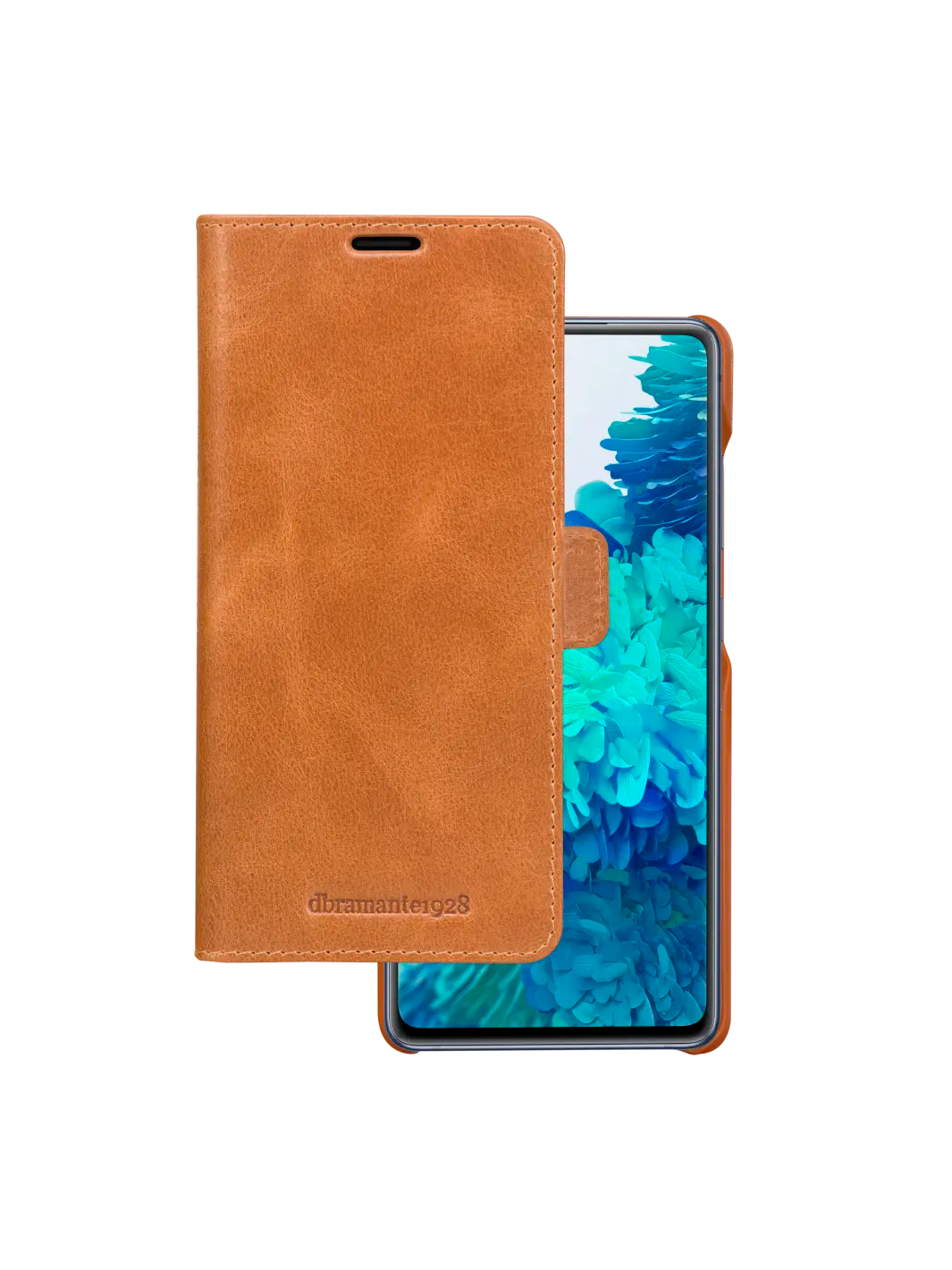 Lynge - Galaxy S20 FE - Tan