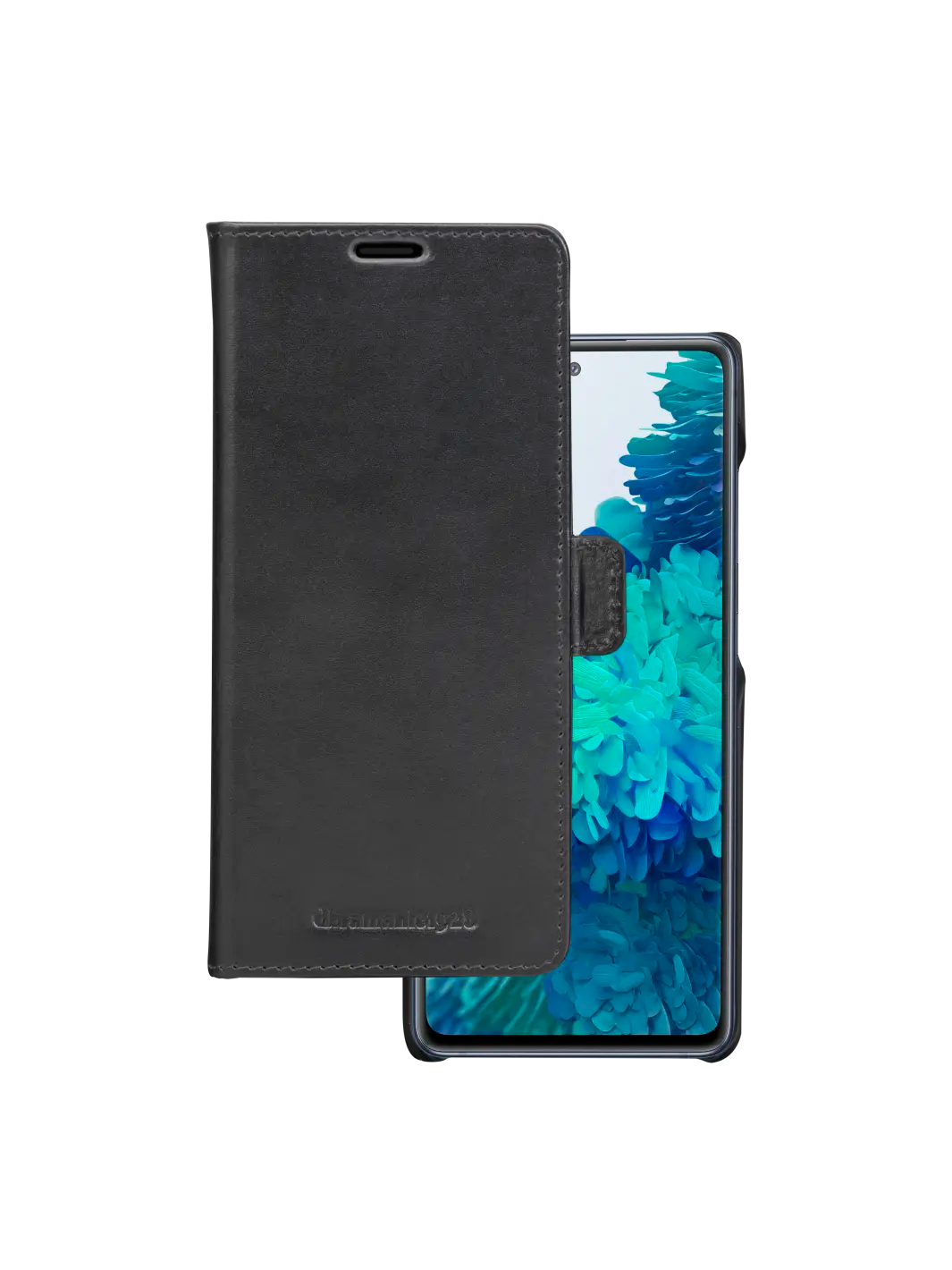 Lynge - Galaxy S20 FE - Sort