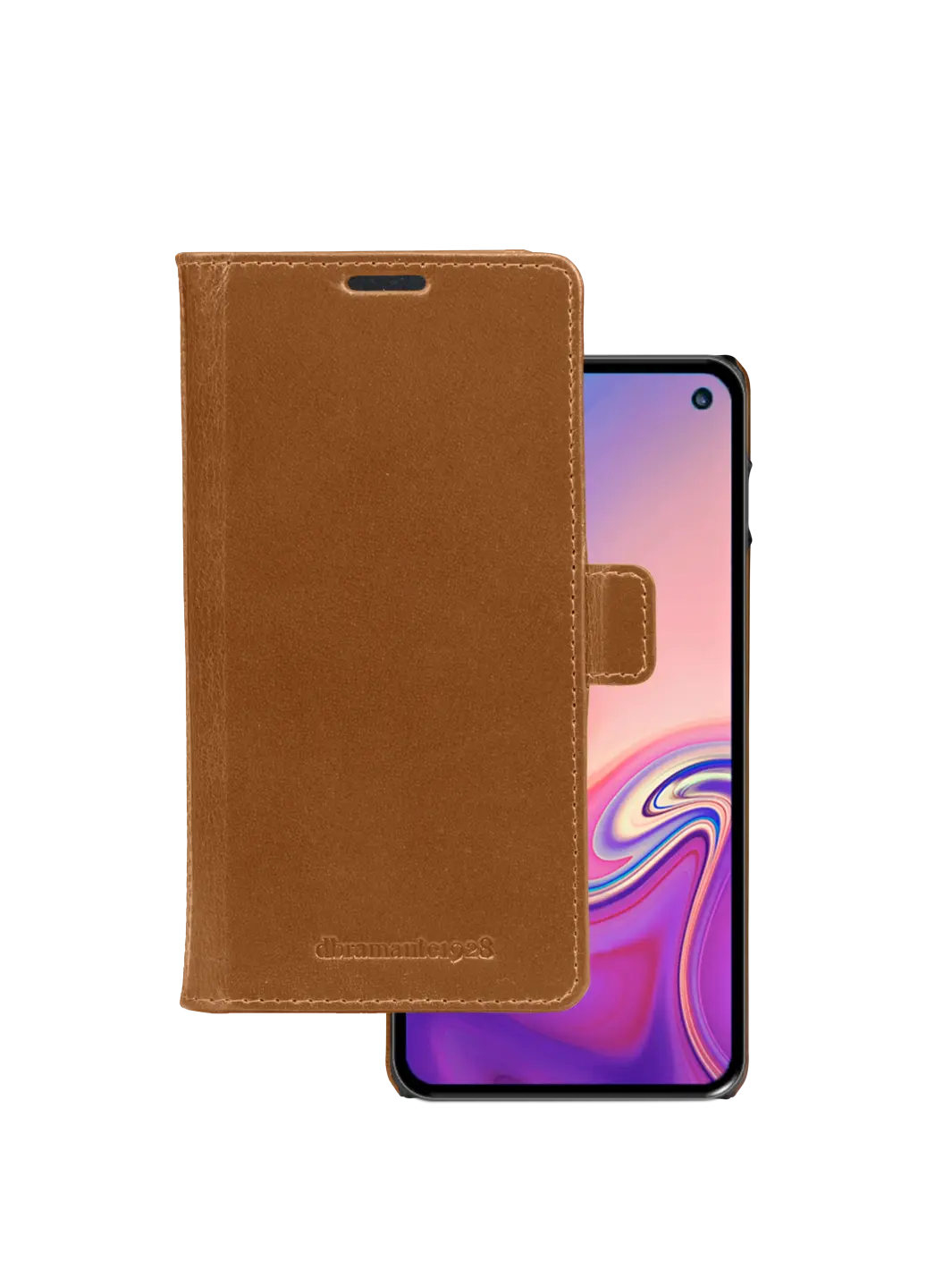 Lynge - Galaxy S10+ - Tan